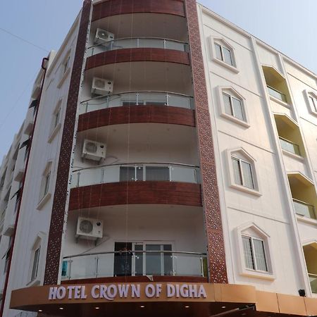Hotel Crown Of Digha Digha (West Bengal) Luaran gambar