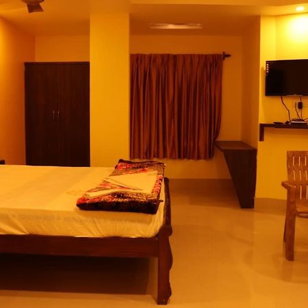 Hotel Crown Of Digha Digha (West Bengal) Luaran gambar