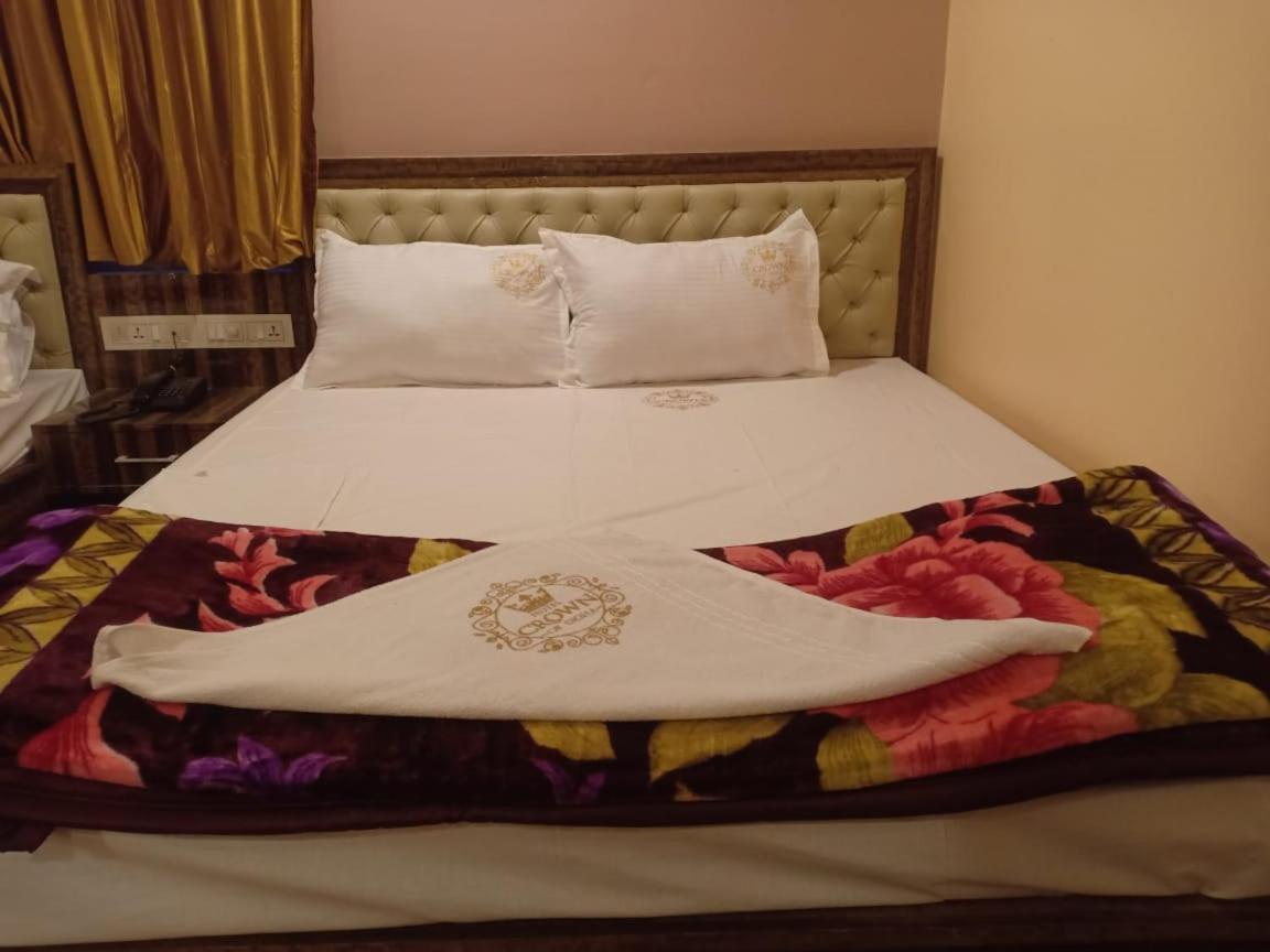 Hotel Crown Of Digha Digha (West Bengal) Luaran gambar