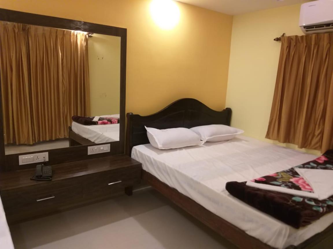 Hotel Crown Of Digha Digha (West Bengal) Luaran gambar