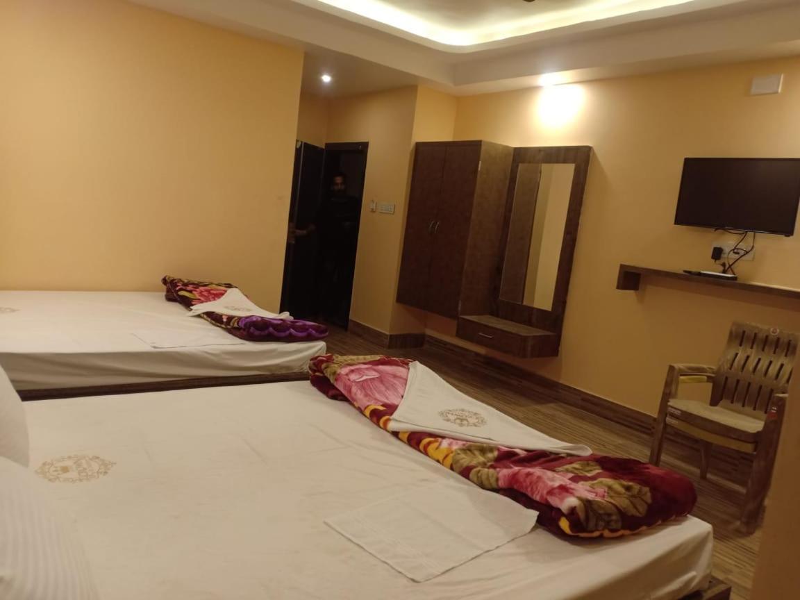 Hotel Crown Of Digha Digha (West Bengal) Luaran gambar