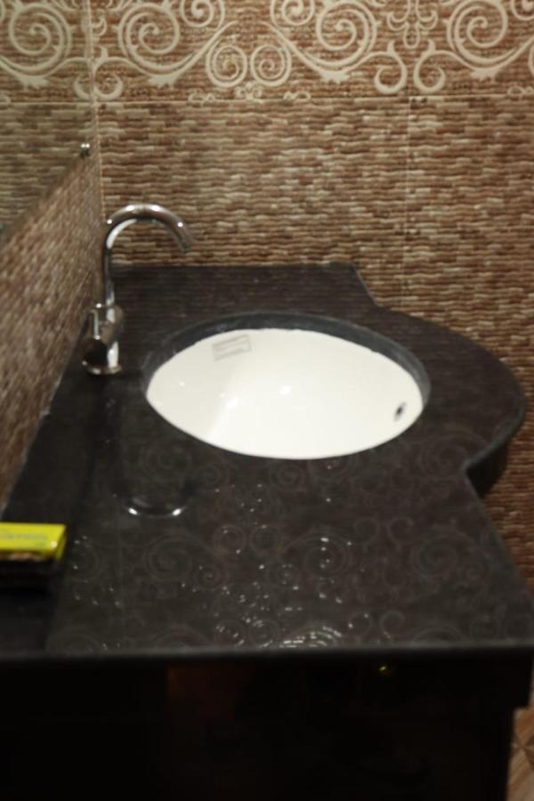 Hotel Crown Of Digha Digha (West Bengal) Luaran gambar
