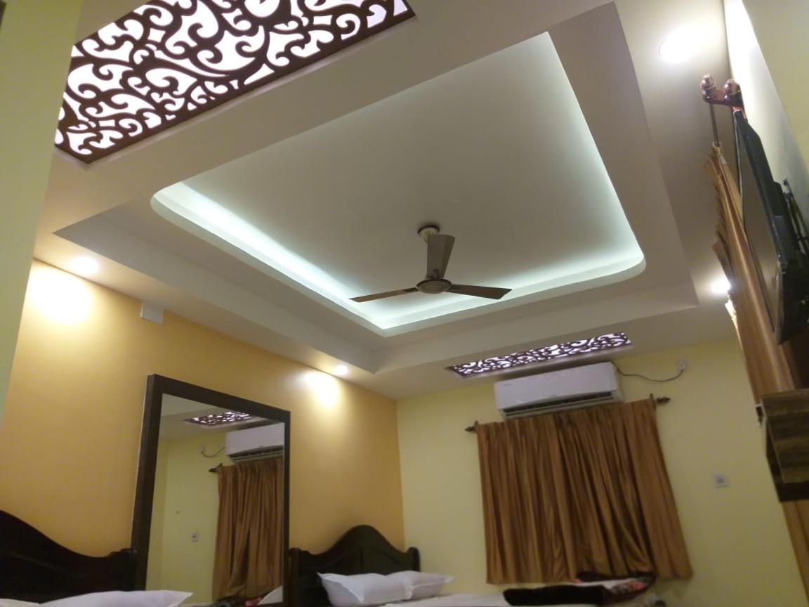 Hotel Crown Of Digha Digha (West Bengal) Luaran gambar