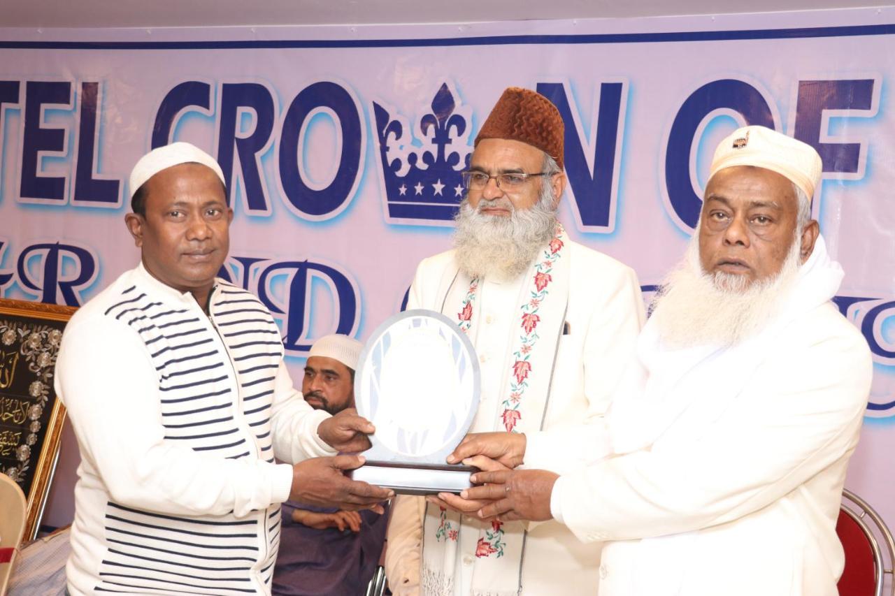 Hotel Crown Of Digha Digha (West Bengal) Luaran gambar