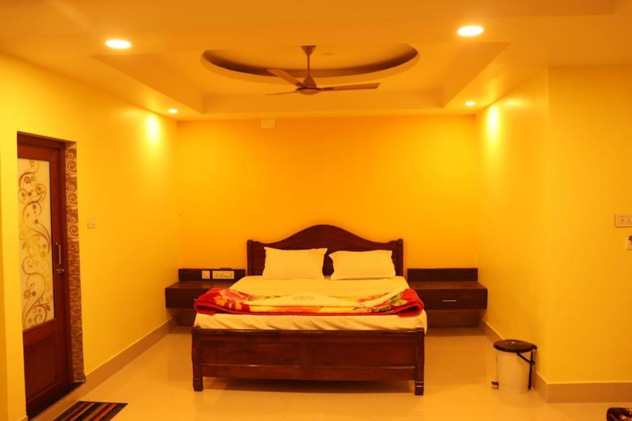 Hotel Crown Of Digha Digha (West Bengal) Luaran gambar