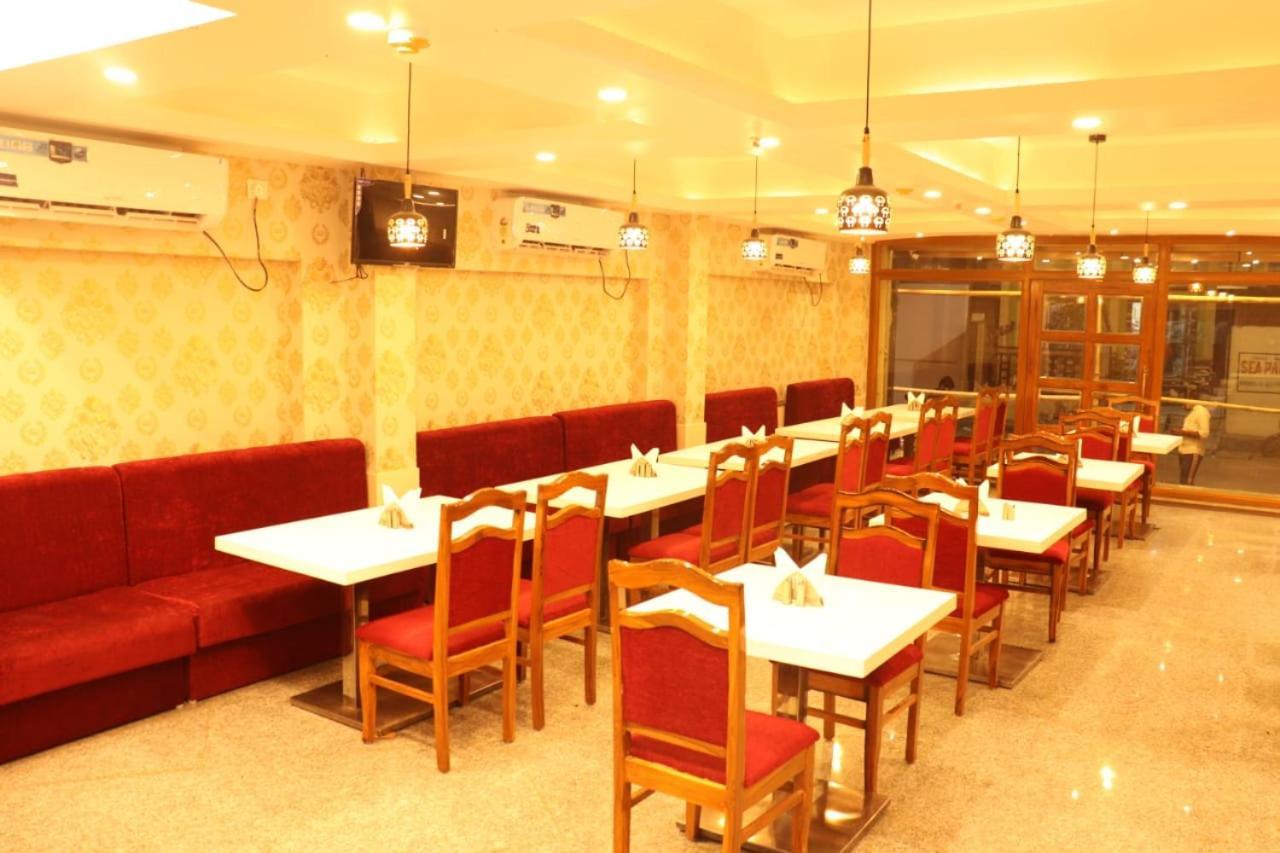 Hotel Crown Of Digha Digha (West Bengal) Luaran gambar