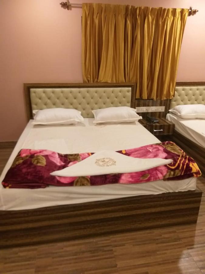 Hotel Crown Of Digha Digha (West Bengal) Luaran gambar