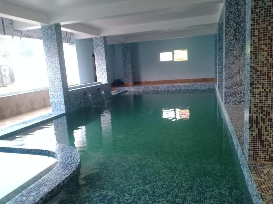 Hotel Crown Of Digha Digha (West Bengal) Luaran gambar